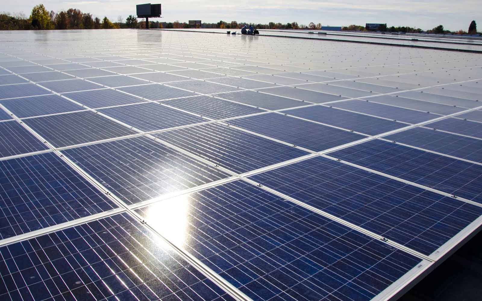 Phillipsburg Solar I Hero