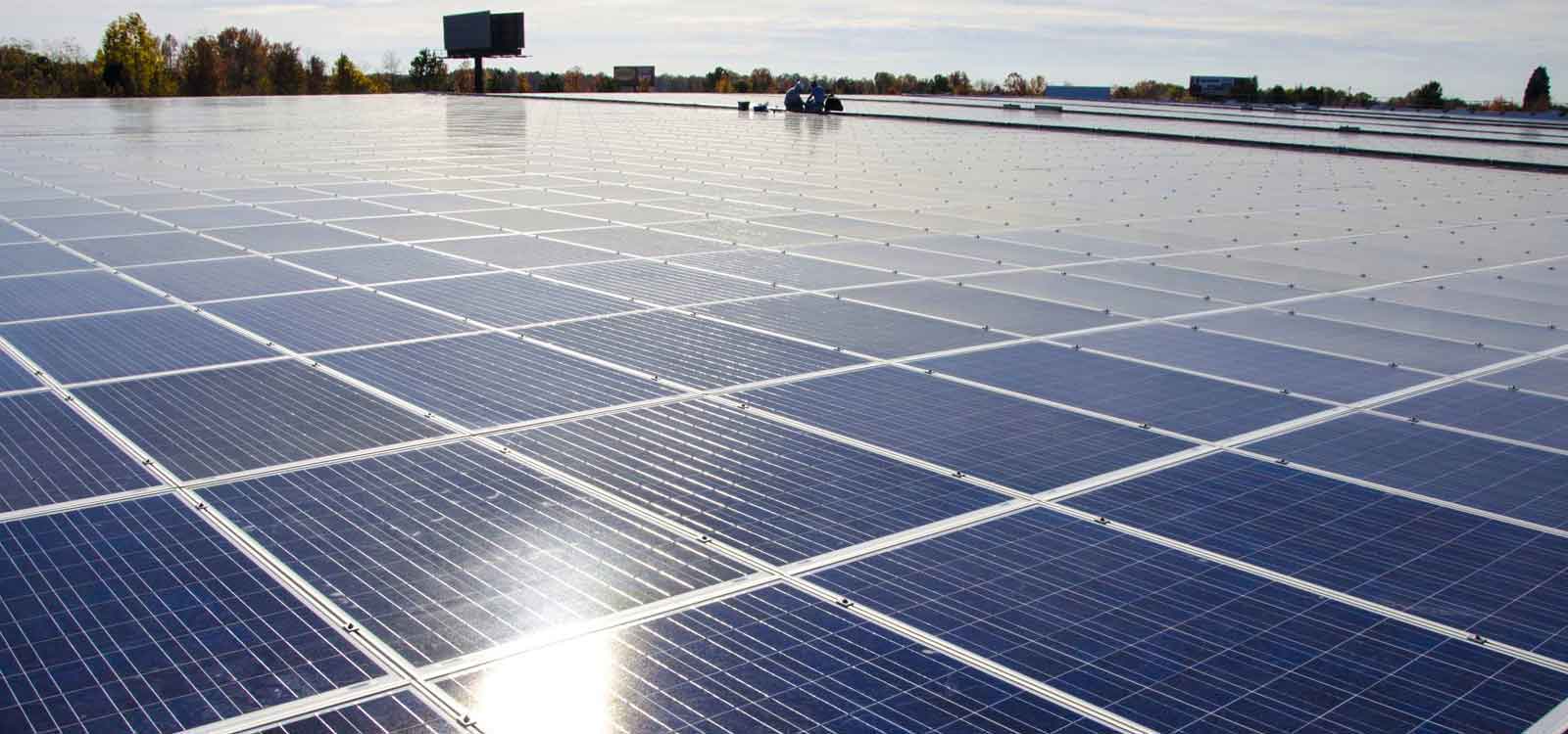 Phillipsburg Solar I Image 1